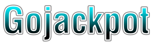 gojackpot Logo